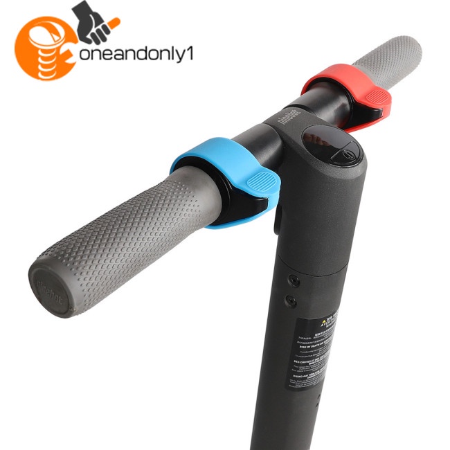 Vỏ Bọc Silicon Bảo Vệ Tay Lái Xe Điện G30 Max