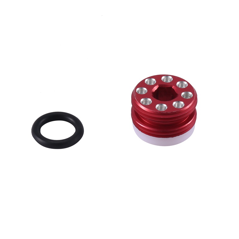 Đai Ốc Kim Loại AON21N02 Cho ARRMA BLX 6S 1 / 8 Karton Typhon Outcast Tỉ Lệ 1 / 7