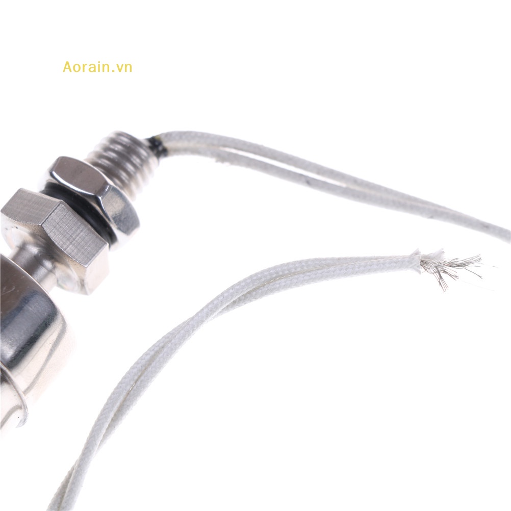 Công Tắc Cảm Biến Mực Nước MINI 45mm Bằng Inox Chuyên Dụng