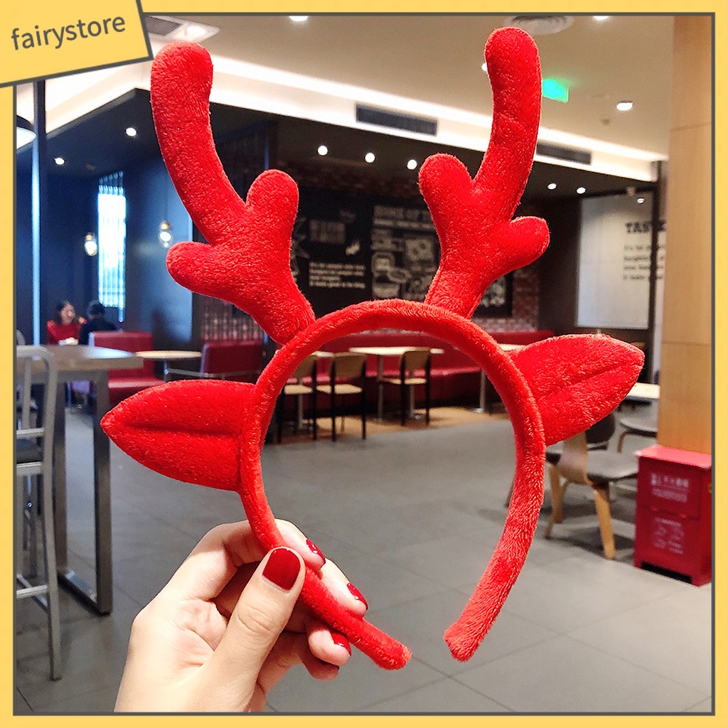 Băng Đô Cài Tóc Hình Cá Mập / Rau Củ Quả Vui Nhộn Cho Nữ