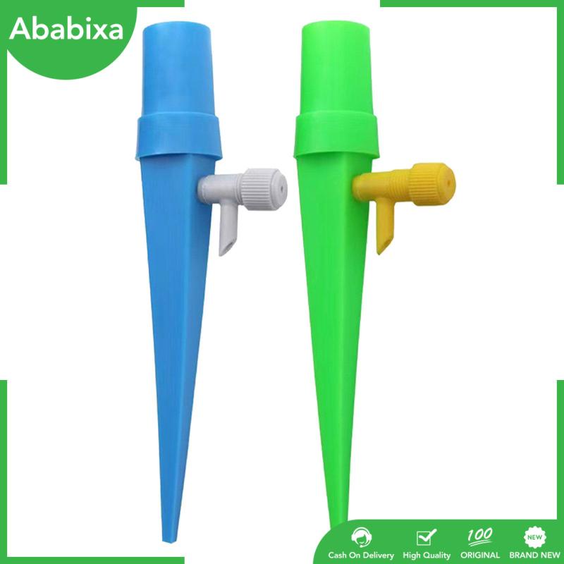 Bộ 10 Đầu Tưới Nước Tự Động Cho Cây Tự Động Ngoài Trời