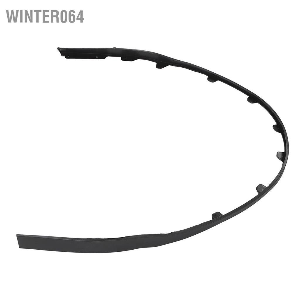 Winter064 Cản trước Dưới Phòng Giảm Sức cản của gió 20984571 Lưới tản nhiệt phía Thay thế Spoiler cho Verano