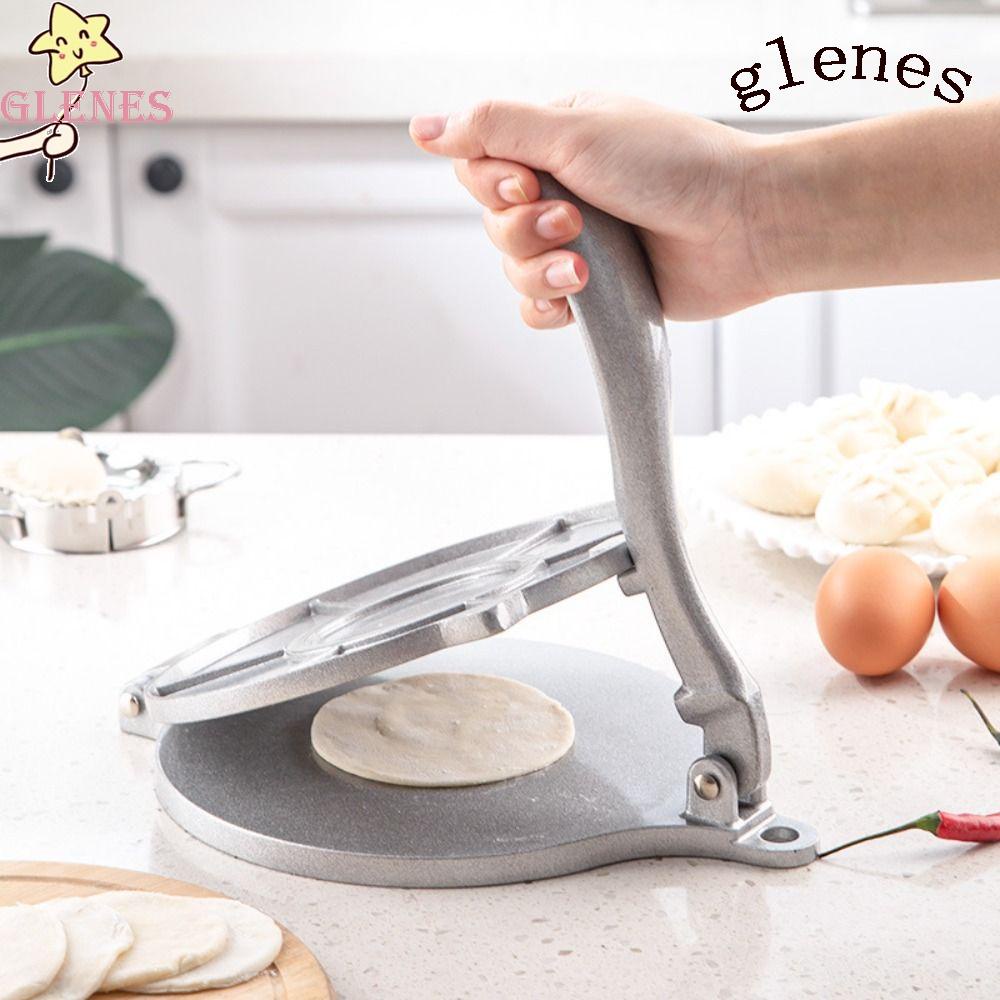 Khuôn Làm Bánh Xếp Bằng Hợp Kim Nhôm Dễ Sử Dụng