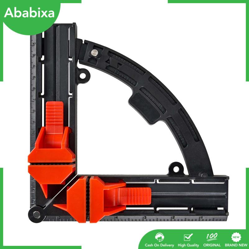 Kẹp Góc Phải 90 Độ Tùy Chỉnh Chuyên Dụng Làm Mộc