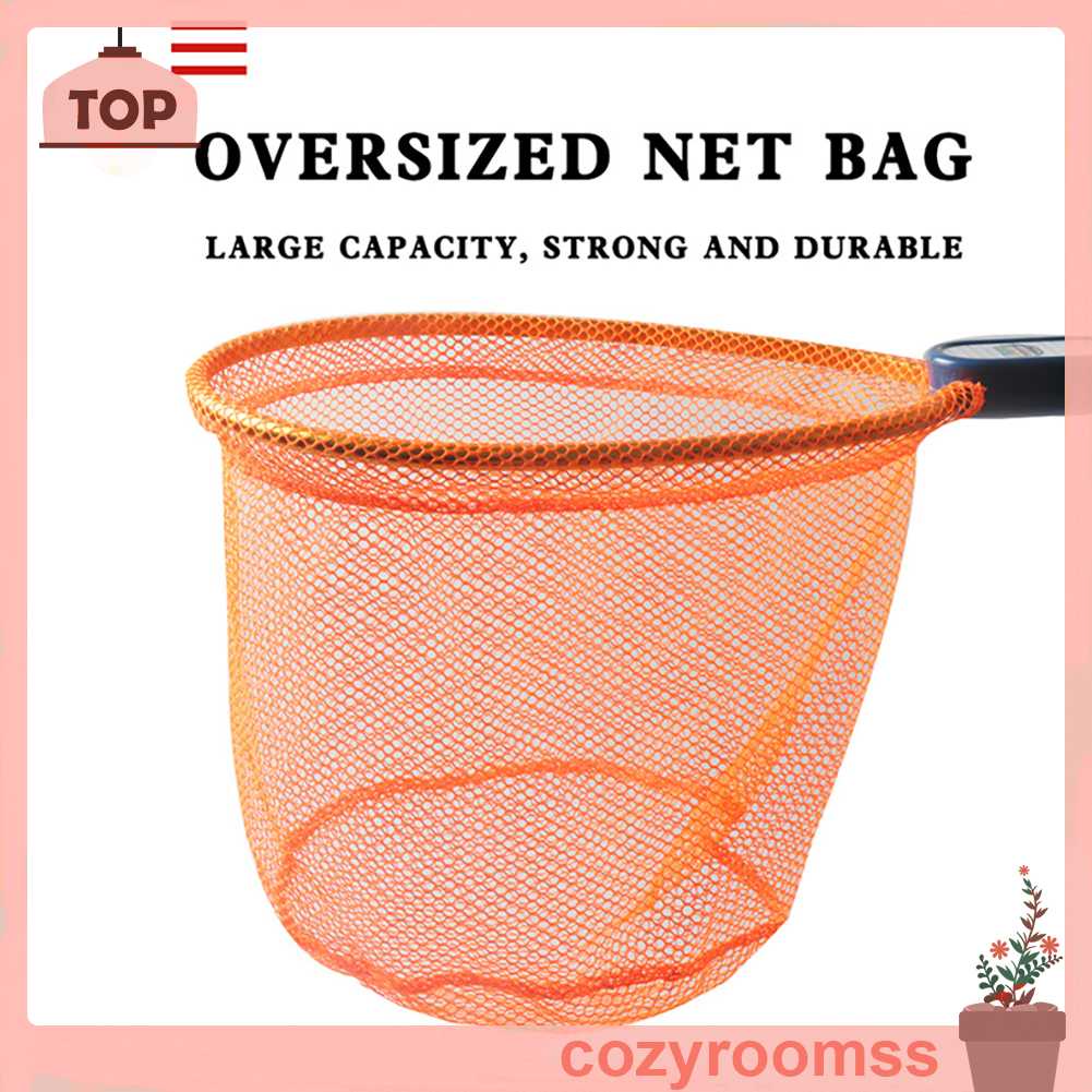 Lưới Đánh Bắt Cá Chống Trượt Trọng Lượng Nhẹ Tiện Dụng