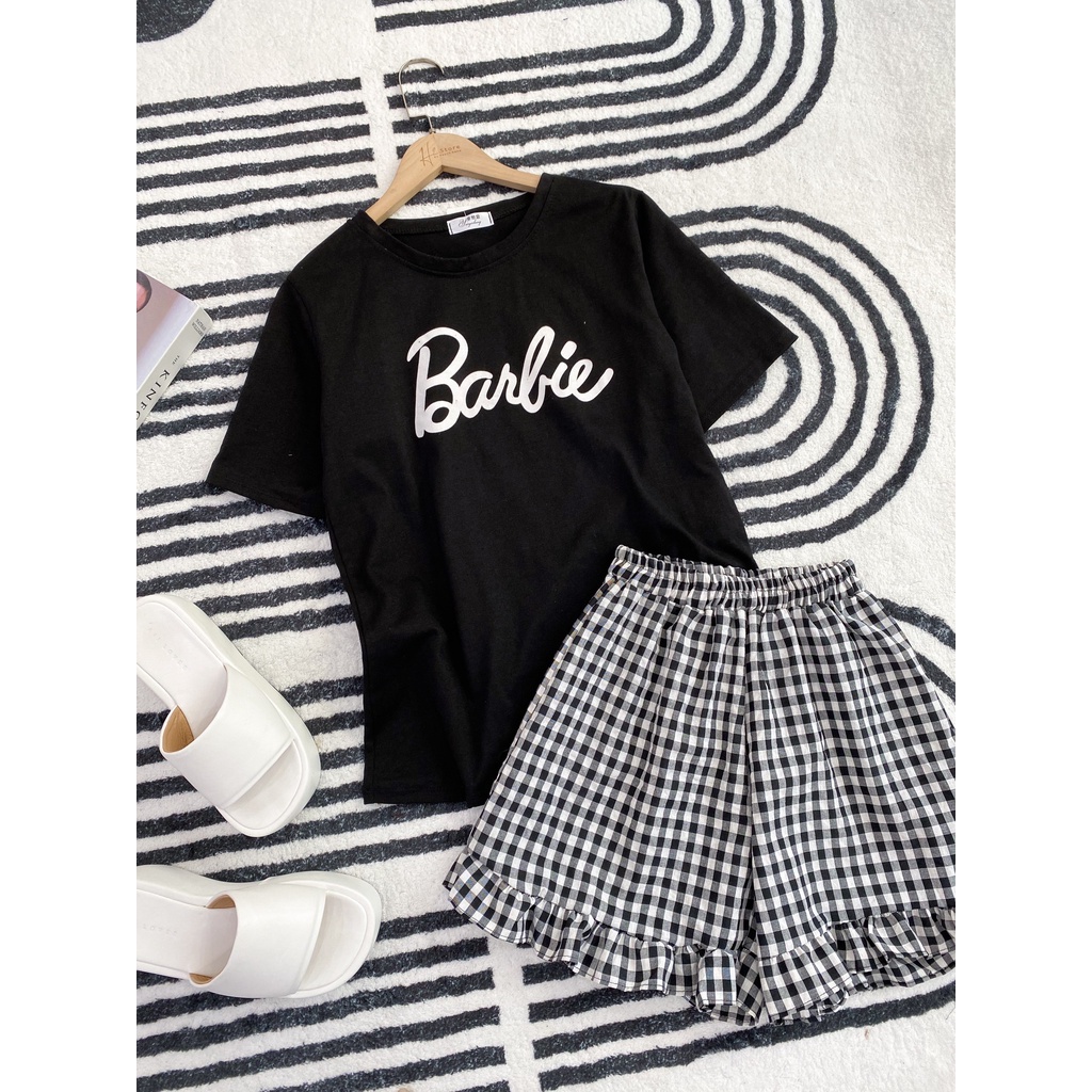 SÉT BARBIE  - LB04480