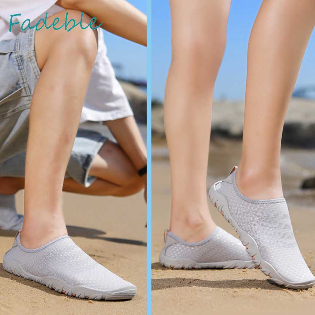 Giày Thể Thao Lặn Thoáng Khí Cho Nam Nữ