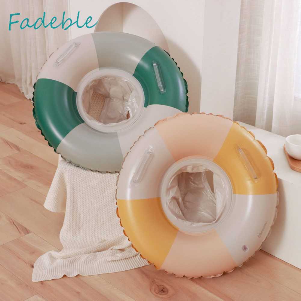 Phao Bơi PVC Có Thể Tái Sử Dụng Tiện Lợi Cho Bé