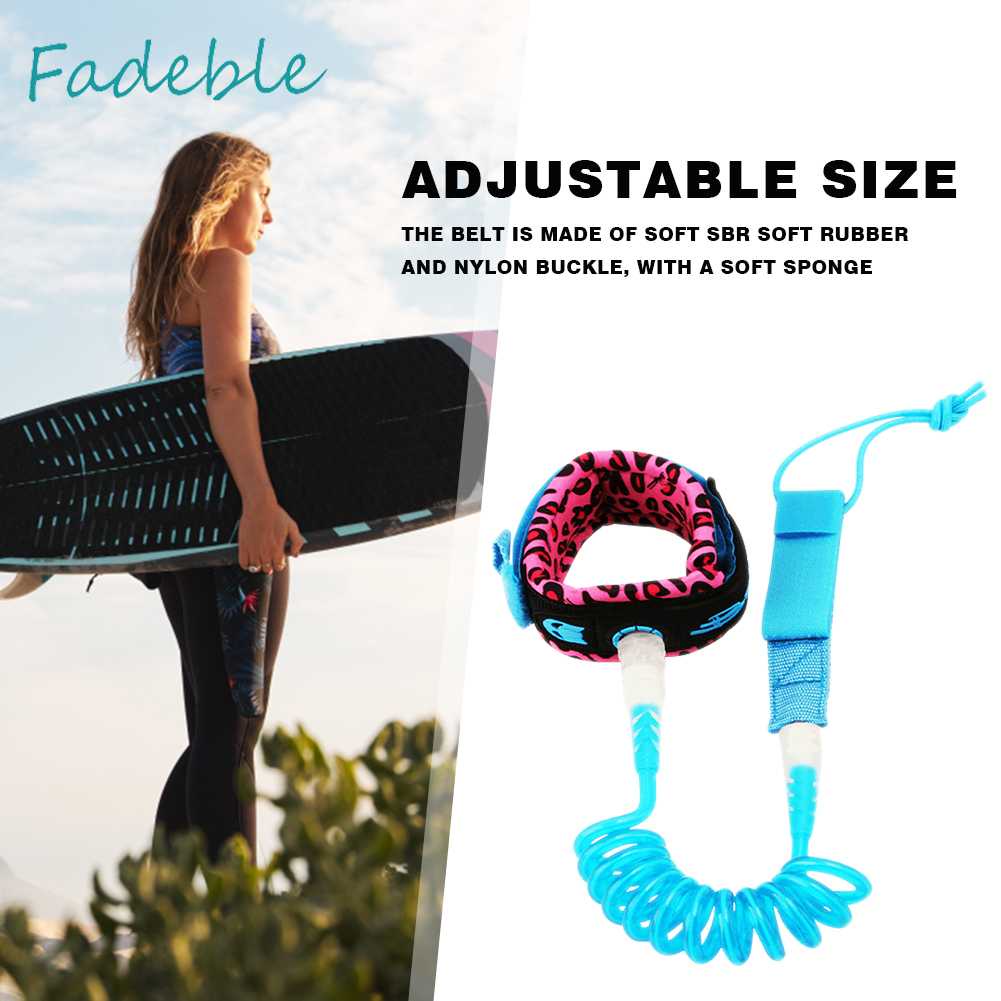 Dây Buộc Mái Chèo Thuyền Kayak Bằng TPU An Toàn Dễ Điều Chỉnh