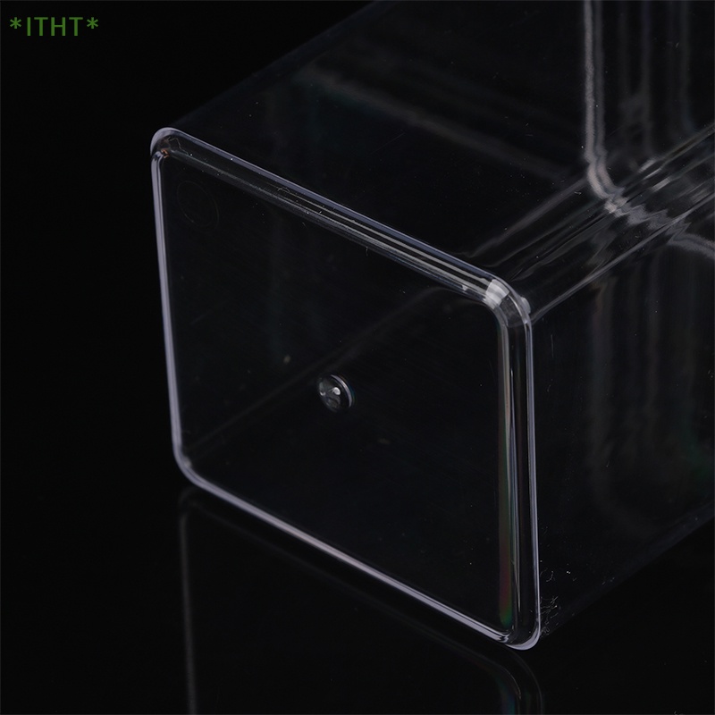 Hộp Đựng Trưng Bày Búp Bê Trưng Bày Mới