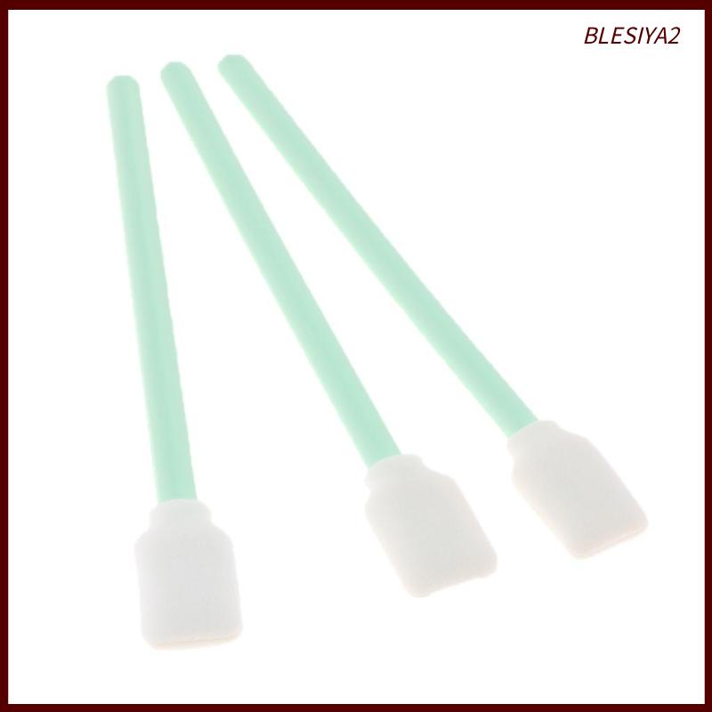 Bộ 50 Cây Tăm Bông Vệ Sinh Máy In / Máy In