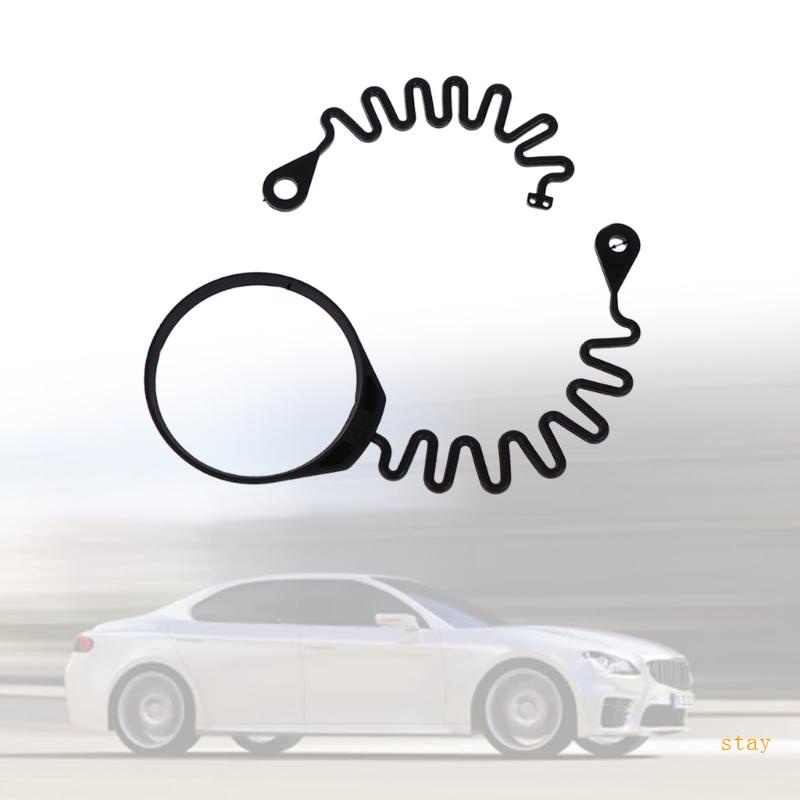 Nắp Đậy Bình Nhiên Liệu Có Dây Cáp Cho S80-S60-S40