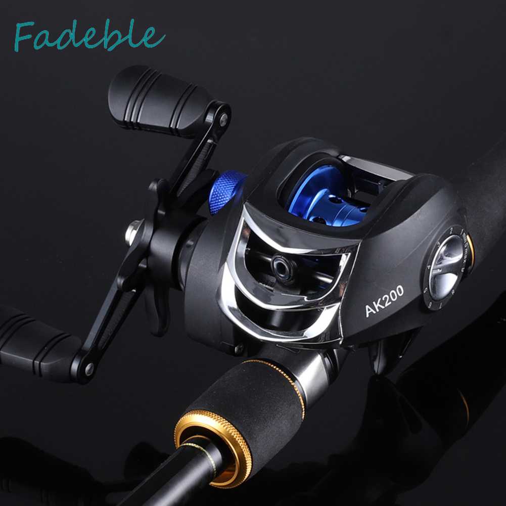 Máy Câu Cá 7.2 / 1 Chất Lượng