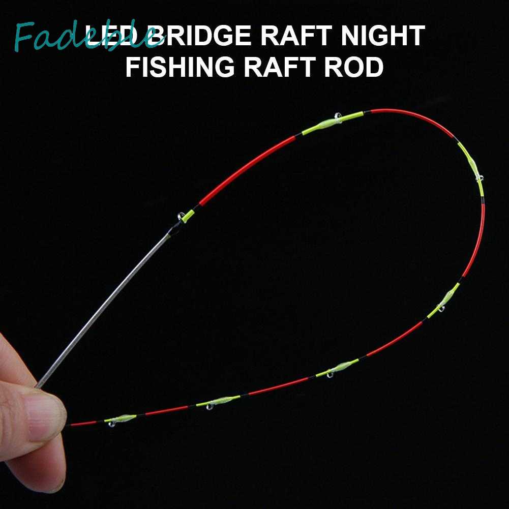 Gậy Câu Cá Thay Thế Bằng Titan Toàn Diện 55cm