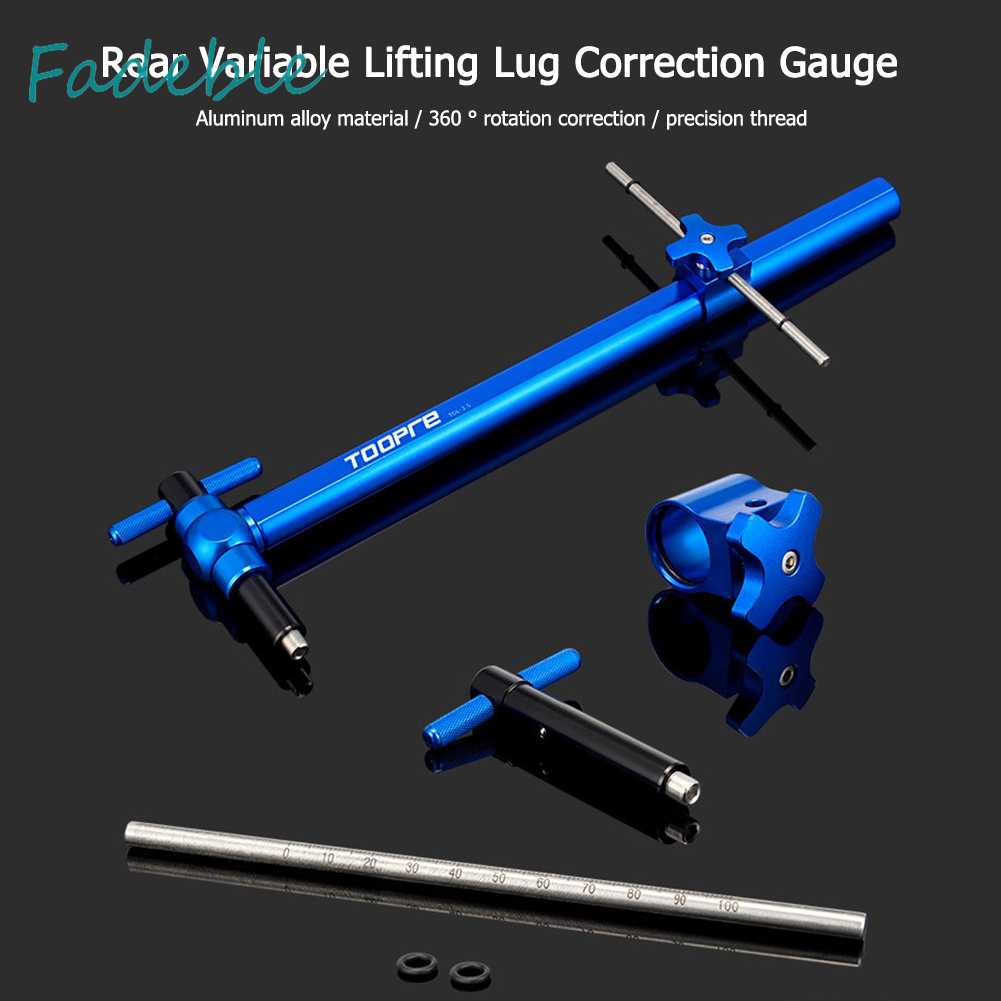 Móc Kéo Đuôi Xe Đạp Địa Hình MTB