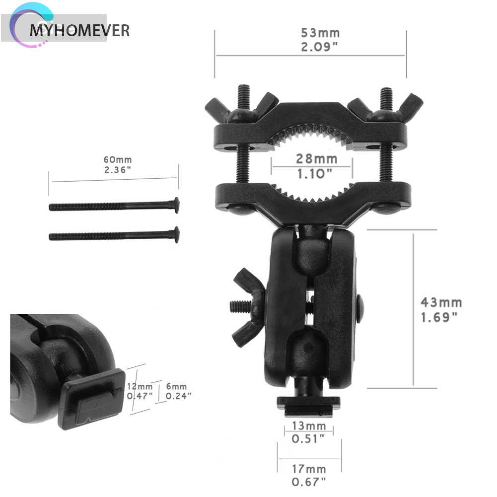 Giá Đỡ MáY Ghi Âm / Gương ChiếU HậU Xe Ô Tô Dành Cho 360 J5