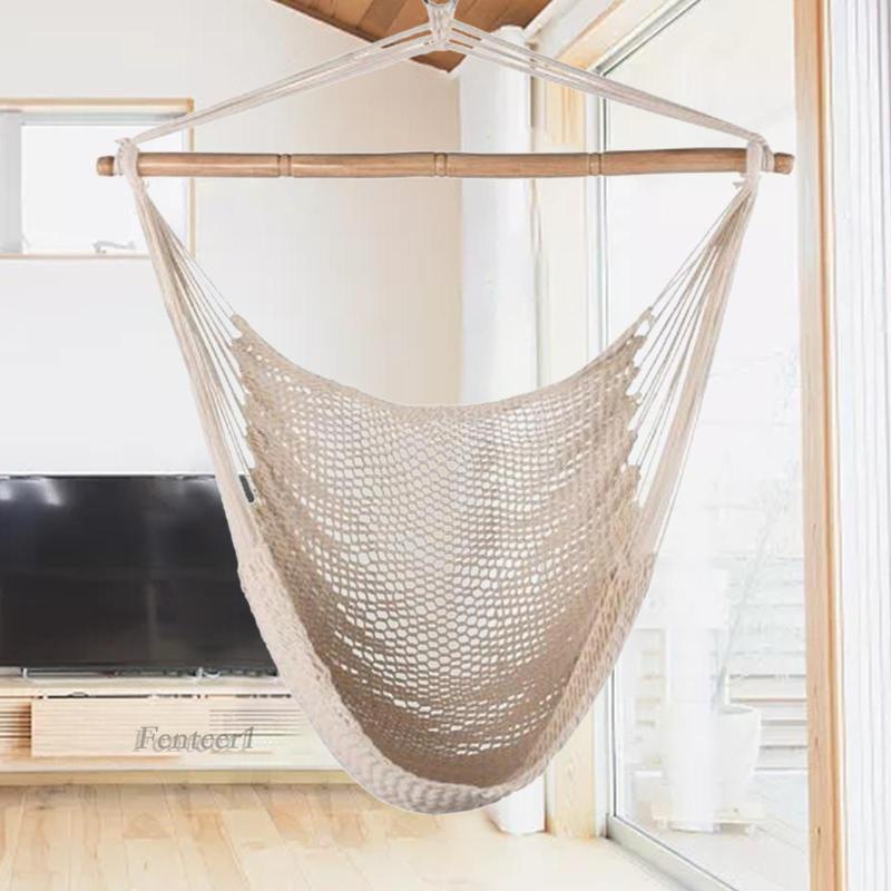 Võng Treo Ngoài Trời / Bãi Biển Fenteer1