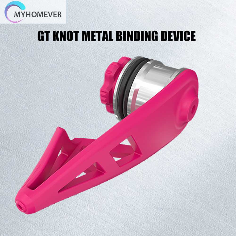 Dụng Cụ Hỗ Trợ Thắt Nút Dây Câu Cá