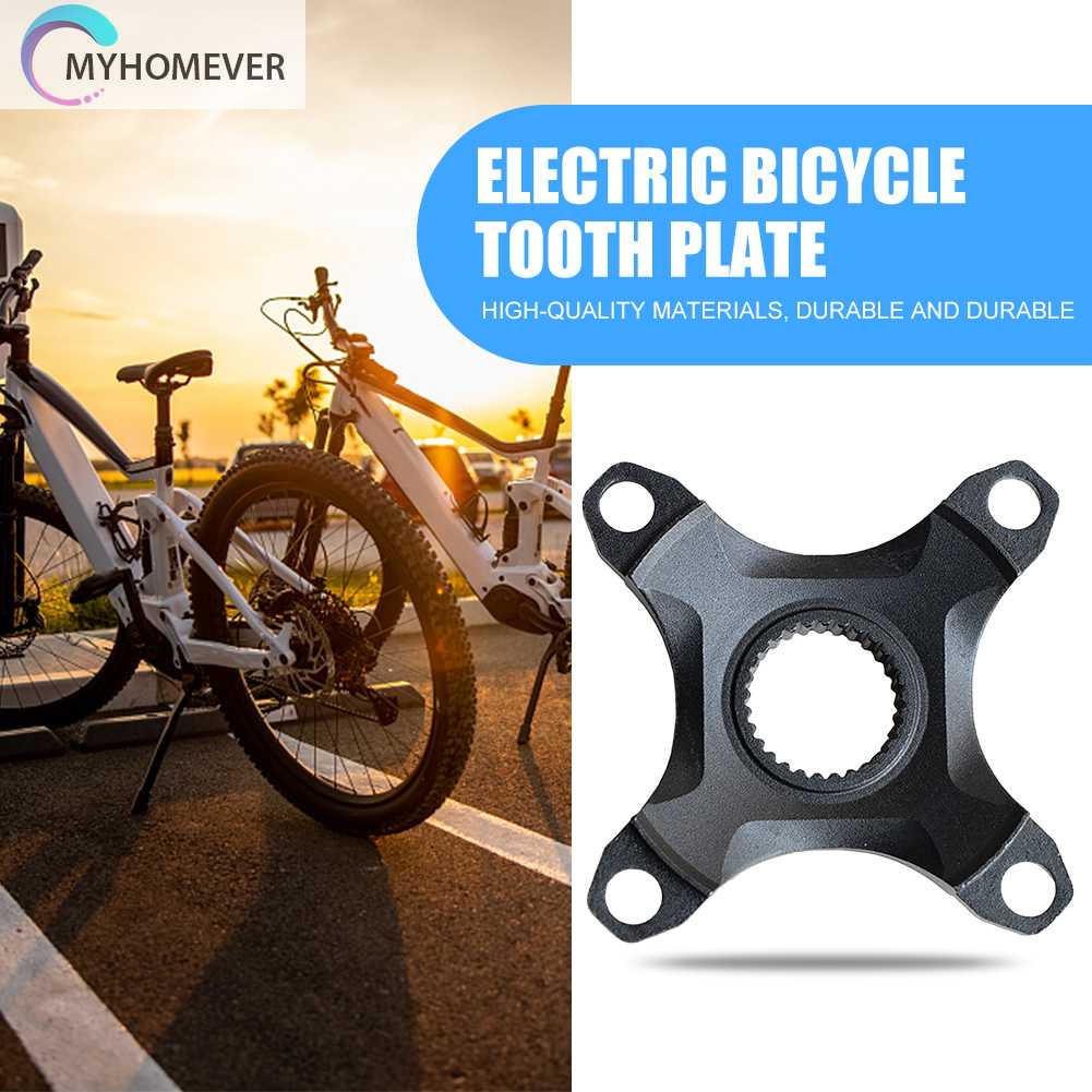 Vòng Nối Dây Xích Động Cơ Cho Bafang M200 / M215 / M315 / M410 / M420