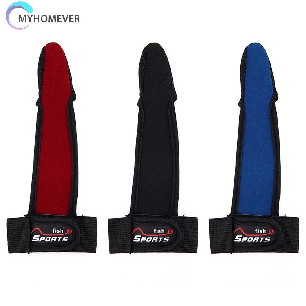 Găng Tay Câu Cá Chống Trượt Một Ngón