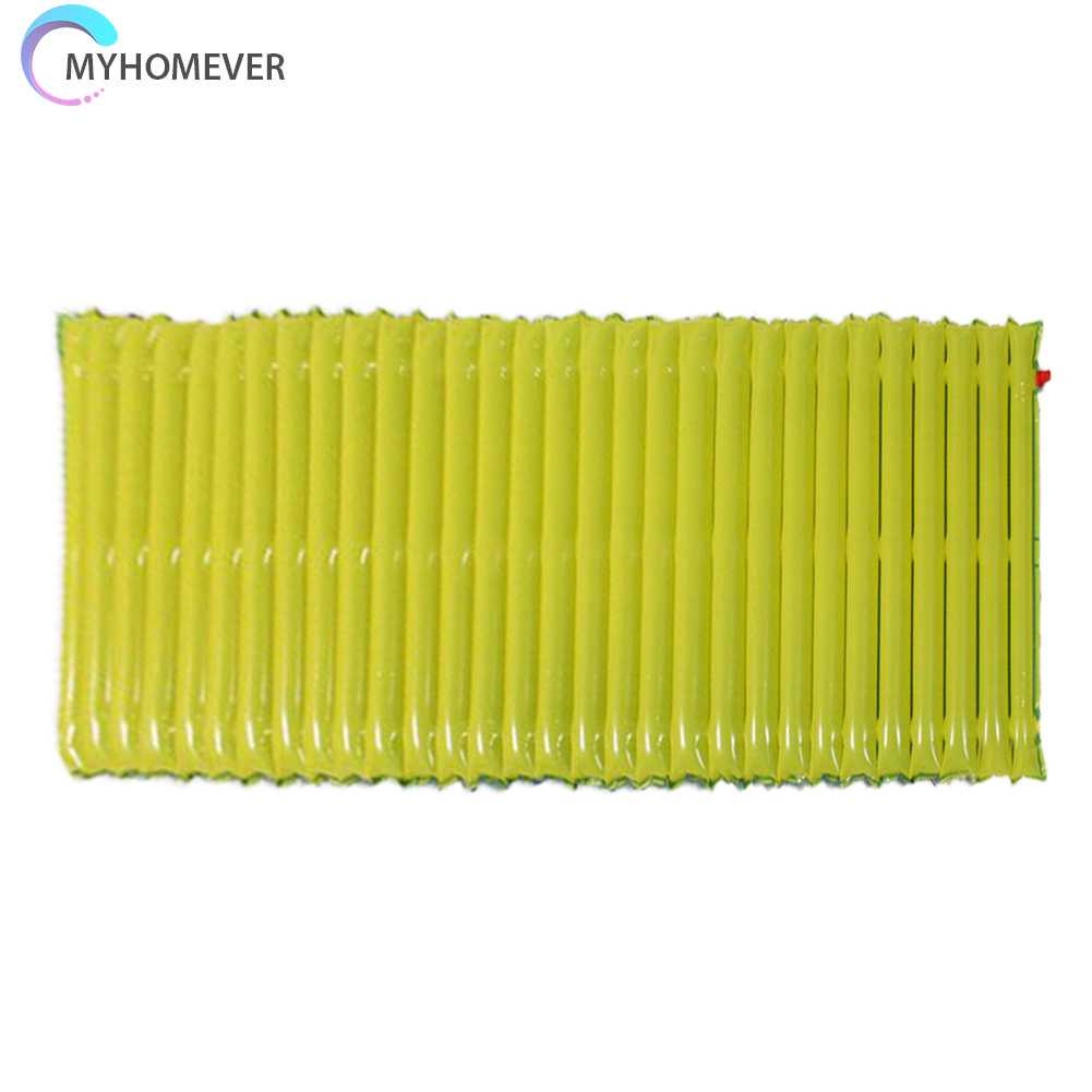 Thảm Cắm Trại Chống Ẩm / Rách Có Thể Gấp Gọn Tiện Dụng