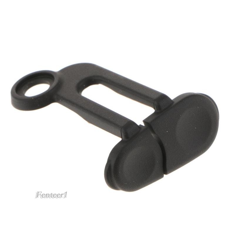 [Fenteer1] Nắp Bảo Vệ Tháo Gỡ Nhanh Cho Khe Flash