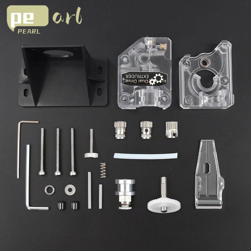 .Phụ Kiện Đầu Phun Bằng Nhựa Mềm Chuyên Dụng Cho Máy In 3D Ender-3 CR-10