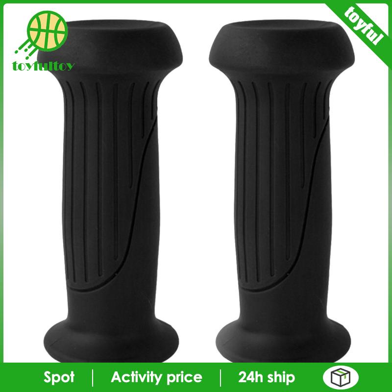 Set 2 Tay Nắm Xe Đạp Cho Bé BMX