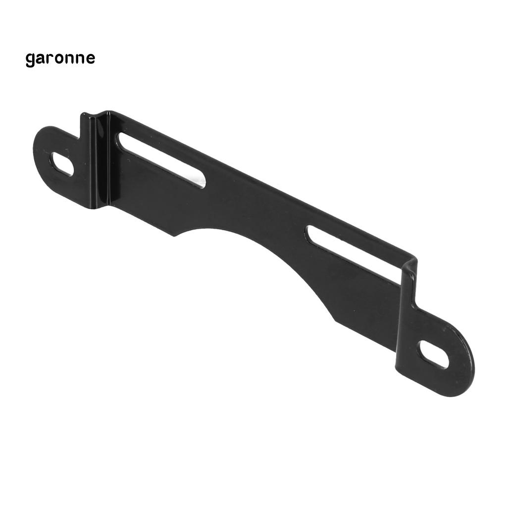 Giá Đỡ Biển Số Xe Ổn Định Cho KTM390