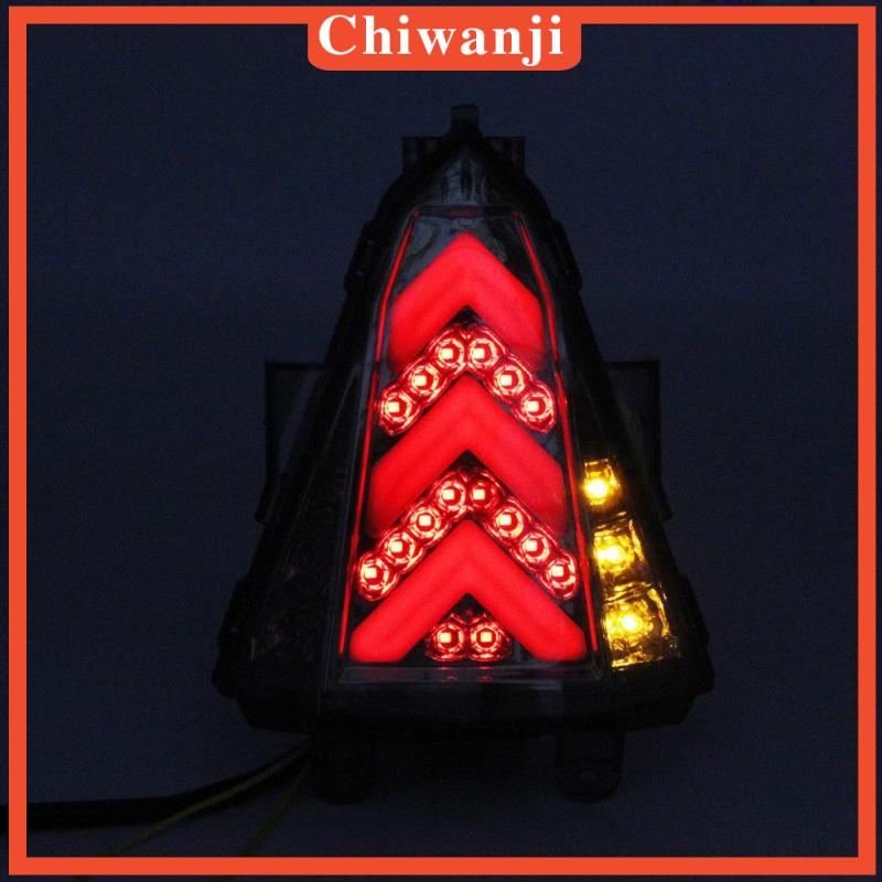 Đèn LED Hậu 12V Cho Xe Máy R15 R15 2014-2016