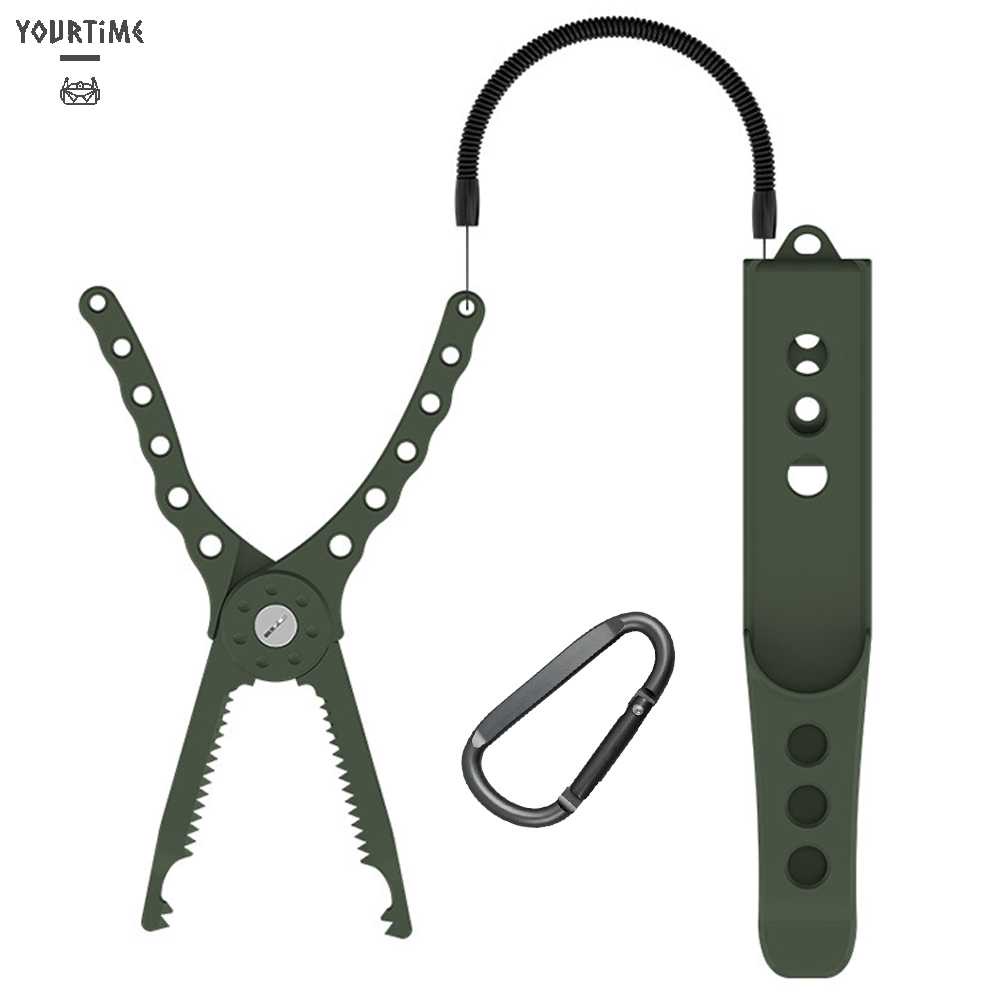 Kìm Kẹp Cá Chuyên Dụng Chất Lượng Cao