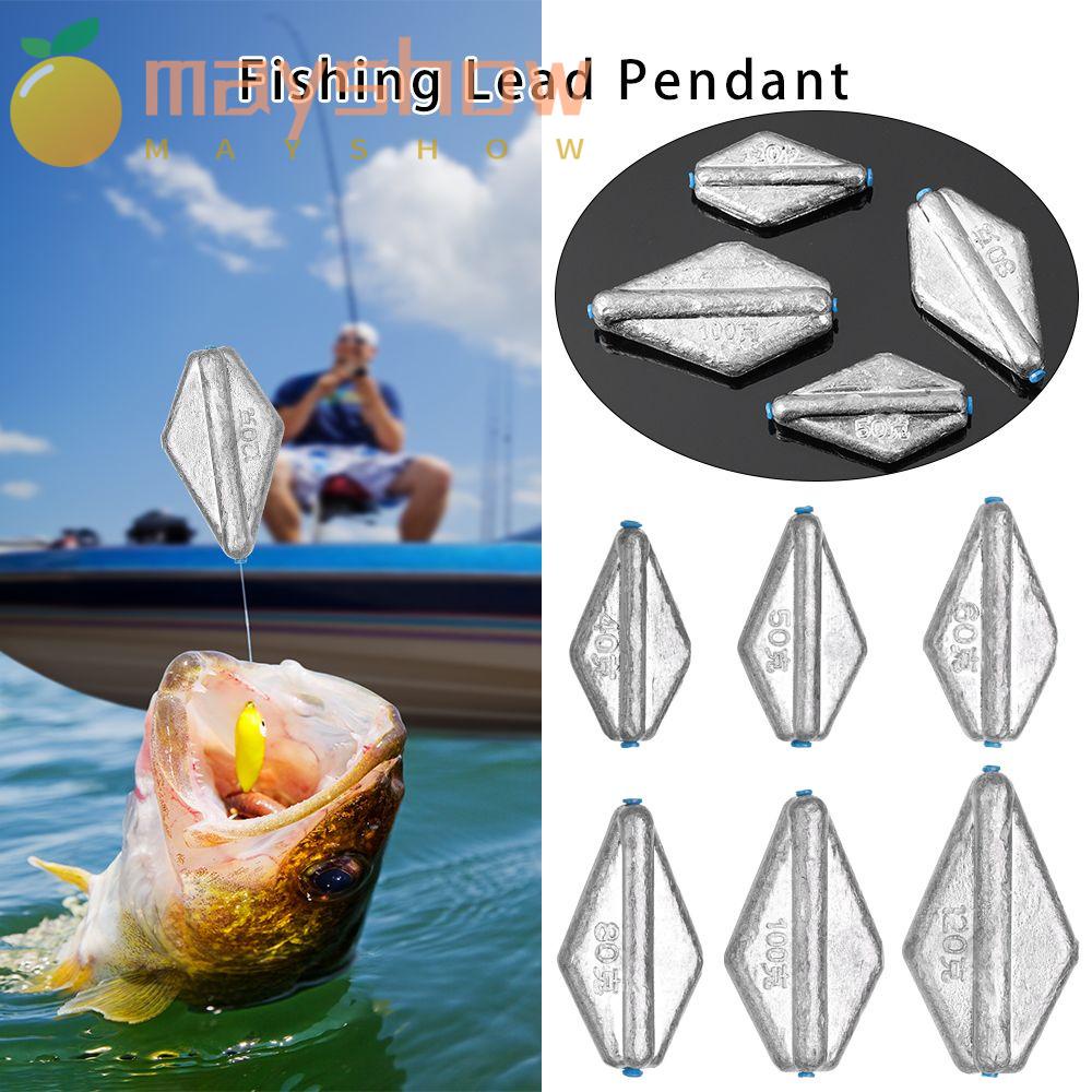 Phụ Kiện Chì Câu Cá Bằng Nhựa Chuyên Dụng