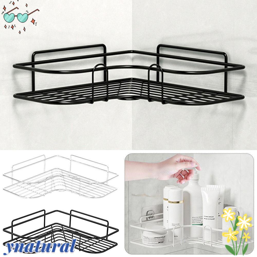 Giá Đựng Đồ Hình Tam Giác Chắc Chắn Chống Ẩm Và Rỉ Sét