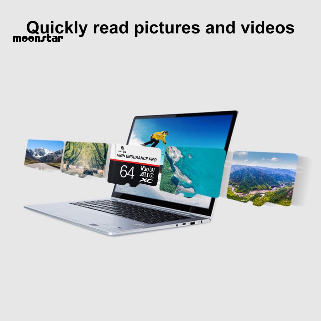 Thẻ Nhớ TF Cho ĐiệN ThoạI