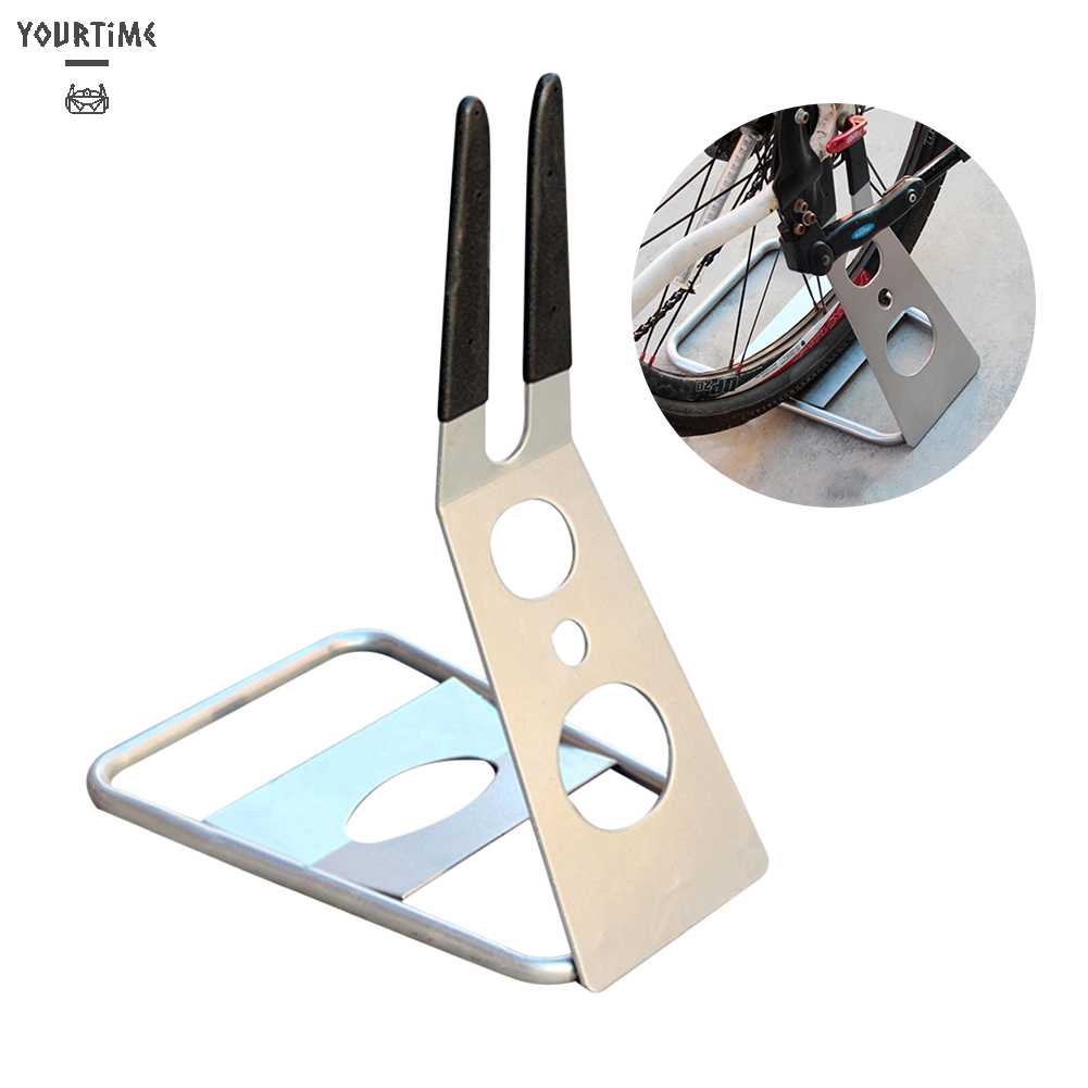 Giá Đỡ Bánh Xe Đạp Địa Hình Chuyên Dụng