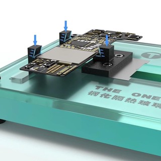 Kẹp main đa năng 2UUL BH03 (MẪU MỚI)