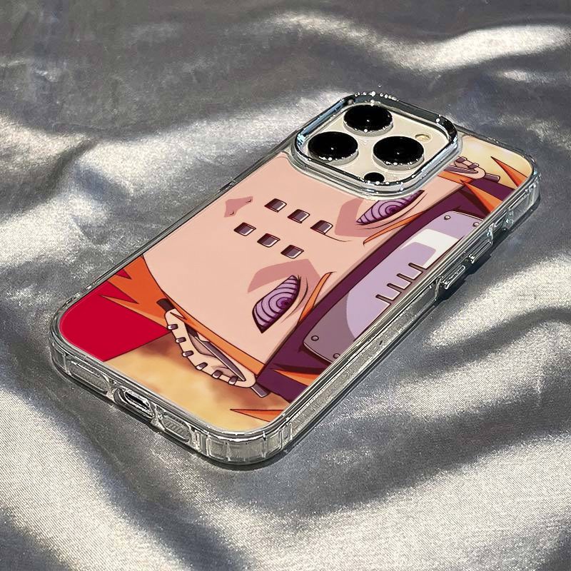 ✅Ốp Điện Thoại Dẻo Họa Tiết Hoạt Hình Dễ Thương Chống Sốc Cho Iphone11 87iPhone1213 / max Payne 14pro