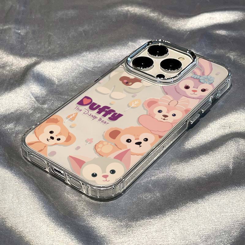 ✅Ốp Điện Thoại Mềm Chống Sốc Phong Cách Đơn Giản Cho Iphone 137 plusiPhone1211ins / 8xs 14pro 4AKD