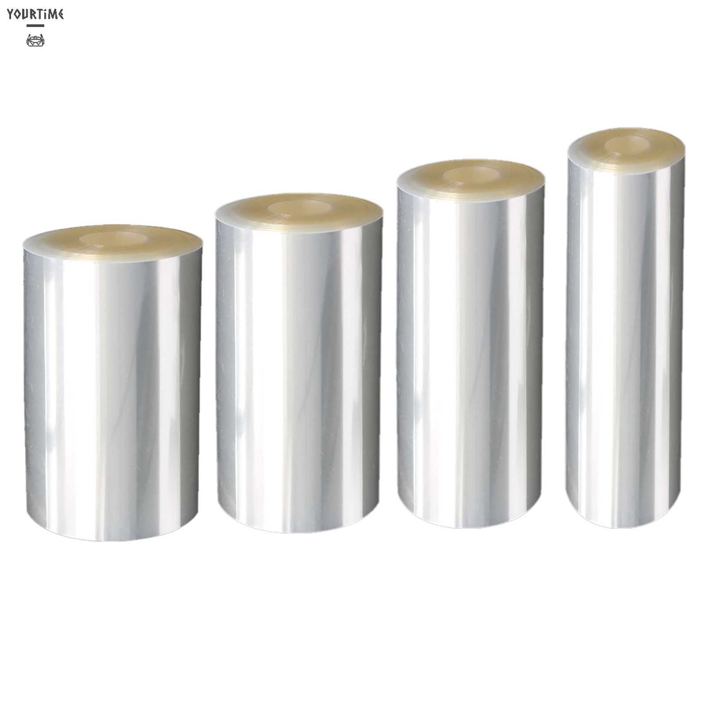 Tấm Acetate PVC Trong Suốt Dùng Làm Bánh Mousse DIY