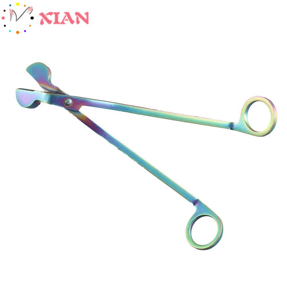 Xiantin Kéo Bấc Để Nến Thơm Tiện Dụng Và Bền