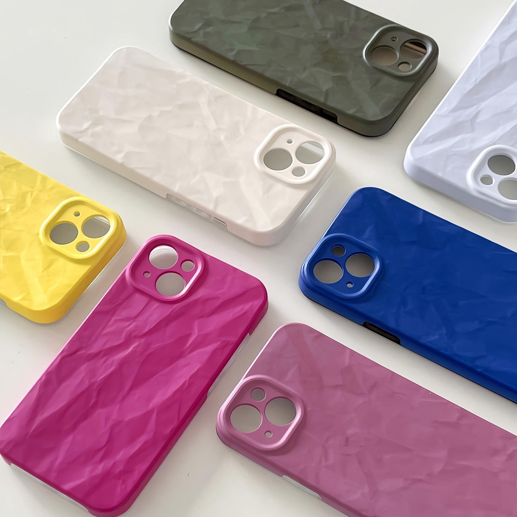 Ốp Điện Thoại tpu Mềm Trong Suốt Viền Màu Macaron 2 Trong 1 Chống Rơi Cho iPhone 14 13 12 11 PRO MAX