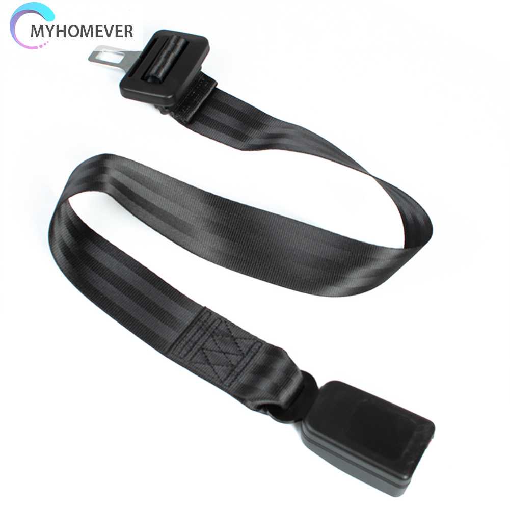 Dây ThắT An ToàN Universal Cho Xe Hơi 56-90cm