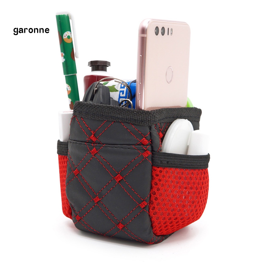 Túi Đựng Điện Thoại Gắn Khe Điều Hòa Xe Hơi