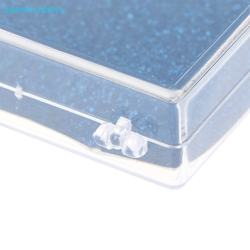 Hộp Rỗng Đựng Móng Tay Giả Tiện Dụng