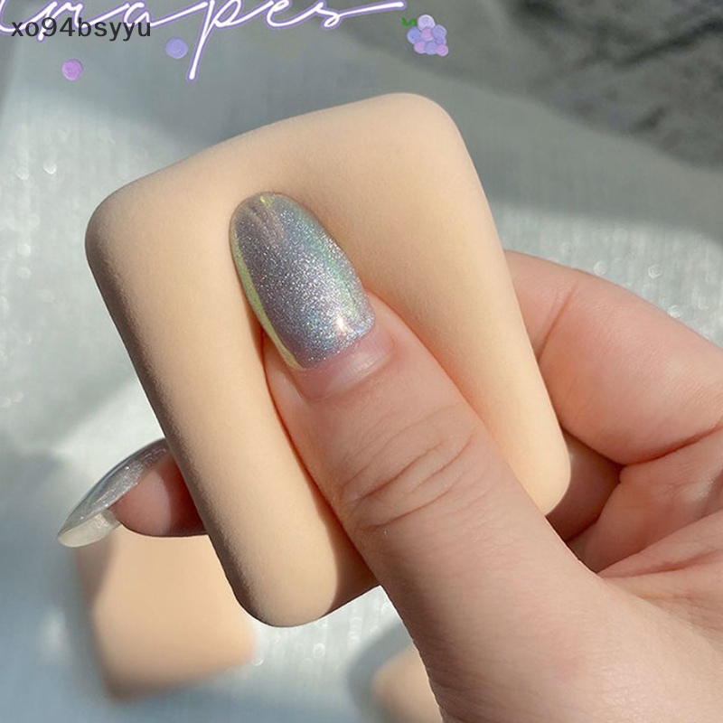 Mút Trang Điểm Xo94Bsyu Sử Dụng Kép Khô Và Ướt Tiện Lợi