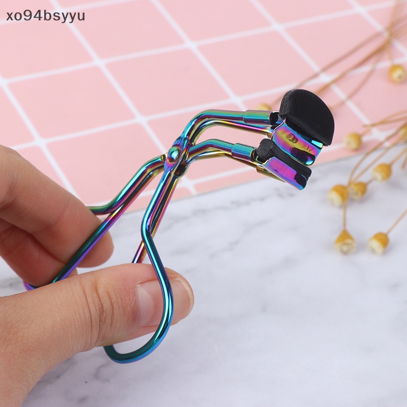 Kẹp Bấm Mi Xo94Bsyu Bằng Thép Không Gỉ Chất Lượng Cao