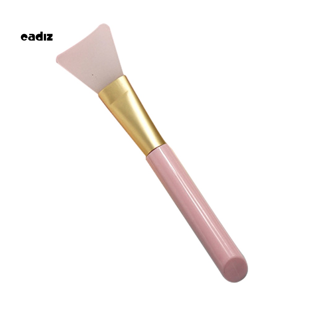 Cọ Silicone Mềm Chuyên Dụng Cho Tán Mặt Nạ DIY