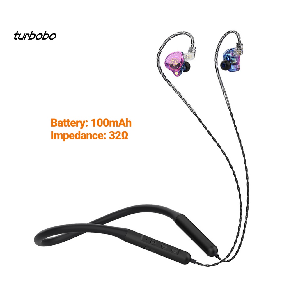 Tai Nghe Nhét Tai Không Dây Chống Ồn BX-03 CVC Kết Nối Bluetooth 5.0 Âm Thanh HiFi Kiểu Dáng Thể Thao