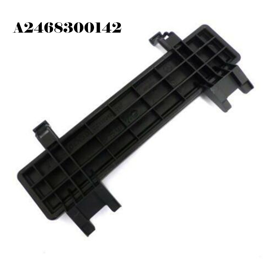 Nắp Bộ Lọc Khí Màu Đen Chuyên Dụng Cho Mercedes Correct GLA A2468300142