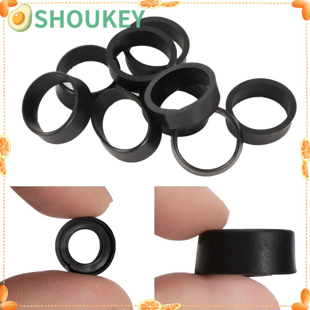 Đệm Ngồi Câu Cá Bằng Silicon PVC Mềm SHOUKEY